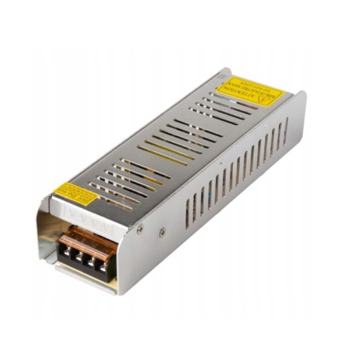 Zasilacz slim modułowy 24V 6,25A 150W