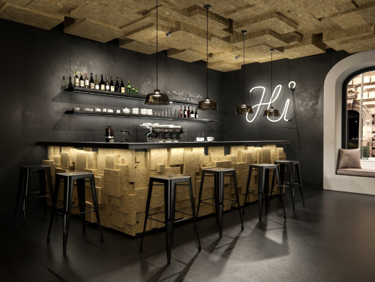 5x Profil LED Srebrny Anodowany 3m 300cm Wpuszczany Premium Typ B Lumines