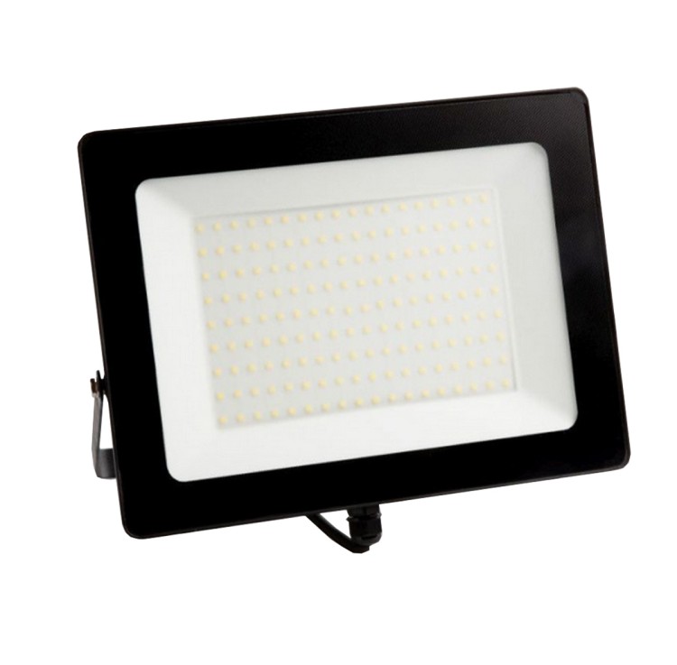 Naświetlacz LED IP65 - 150W - 13500lm - barwa neutralna