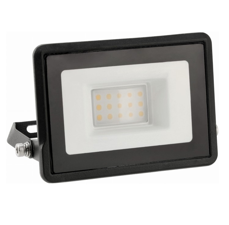 Naświetlacz LED MASTER 10W IP65 biały neutralny