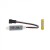 Ściemniacz Sterownik Do Taśm LED Płynącej Wody Cyfrowej 12V 24V Pilot DIY