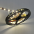 Zestaw Taśma LED SMD 24W 5m 1500LM LEKKIE JASNE ŚWIATŁO ZASILACZ ŚCIEMNIACZ