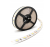 Zestaw Taśma LED SMD 24W 5m 1500LM LEKKIE JASNE ŚWIATŁO ZASILACZ ŚCIEMNIACZ