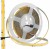 Taśma LED Cyfrowa COB 24V 5m 65W 4000K 1170lm Digital Efekt Płynącej Wody