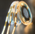 Taśma LED Cyfrowa COB 24V 5m 65W 4000K 1170lm Digital Efekt Płynącej Wody