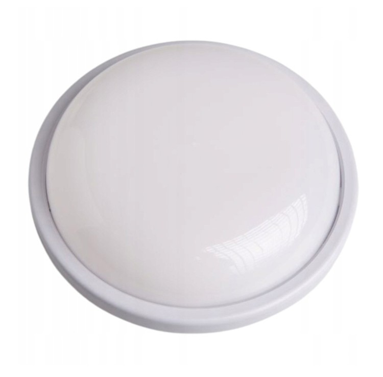 Oprawa Kanałowa Garażowa 20W 1800lm 4000K IP65 Wodoszczelna Hermetyczna