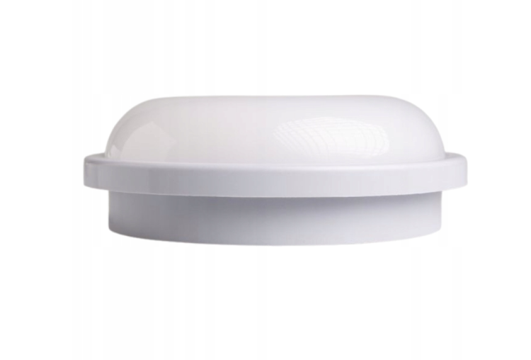 Oprawa Kanałowa Garażowa 20W 1800lm 4000K IP65 Wodoszczelna Hermetyczna