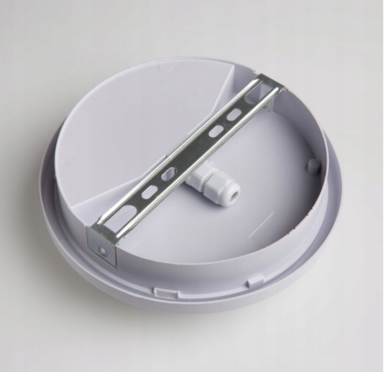 Oprawa Kanałowa Garażowa 20W 1800lm 4000K IP65 Wodoszczelna Hermetyczna