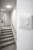 Czujnik Ruchu Mikrofalowy Wpuszczany 180° Biały Max 600W Czujka LED 230V