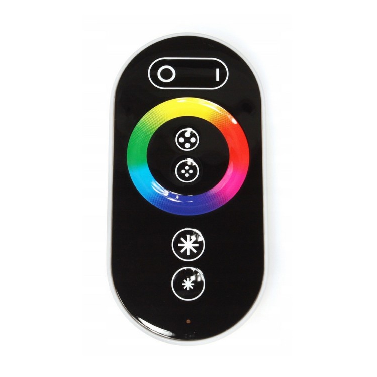 Sterownik do taśm LED RGB