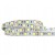 Taśma LED 12V - 14W/m - IP20 - 5M - barwa zimna