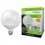 Żarówka E27 25W 2250lm 3000K Wielka Kula Mocne Światło Ciepłe GLOBE G120