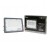 HALOGEN NAŚWIETLACZ LED NEUTRALNY 50W 4000K 5000LM CZARNY ECOLIGHT IP65
