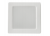 Lampa Natynkowa Sufitowa LED Plafon Kwadratowy 6W 4000K 660lm Neutralna