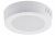 Lampa Sufitowa LED Plafon Natynkowy Okrągły 6W 4000K 660lm Biała Neutralna