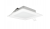 Lampa Podtynkowa LED Wpuszczana Plafon Sufitowy 24W 2640lm 4000K Biały