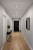 Plafon LED Lampa Sufitowa Podtynkowy Wpuszczana 24W 2640lm 4000K Czarna