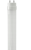ZESTAW 10x Tuba Świetlówka LED 120cm 18W 2880lm 4000K Światło Lampa Do Magazynu
