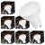 Zestaw 6x Żarówka LED GU10 10W 850lm Barwa Neutralna Dzienna 4000K 230V