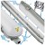 2x Lampa LED Oprawa Hermetyczna Philips 22W 2400lm 4000K 120cm Do Garażu