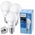 ZESTAW 3x Philips Żarówka LED E27 13W = 100W 1521lm 2700K EyeComfort CorePro