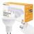 ZESTAW 6x Żarówka LED GU10 5W = 40W 450lm 3 Barwy NW Energooszczędna Berge
