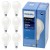 6x Żarówka LED E27 PHILIPS 23W = 200W 3452lm Barwa 6500k Premium Zestaw A95