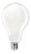 6x Żarówka LED E27 PHILIPS 23W = 200W 3452lm Barwa 6500k Premium Zestaw A95