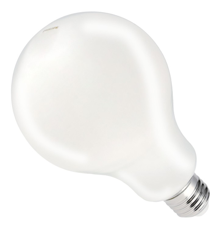 6x Żarówka LED E27 PHILIPS 23W = 200W 3452lm Barwa 6500k Premium Zestaw A95