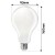 6x Żarówka LED E27 PHILIPS 23W = 200W 3452lm Barwa 6500k Premium Zestaw A95