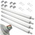 10x Oprawa Hermetyczna 125cm 30W 4000K 3600lm