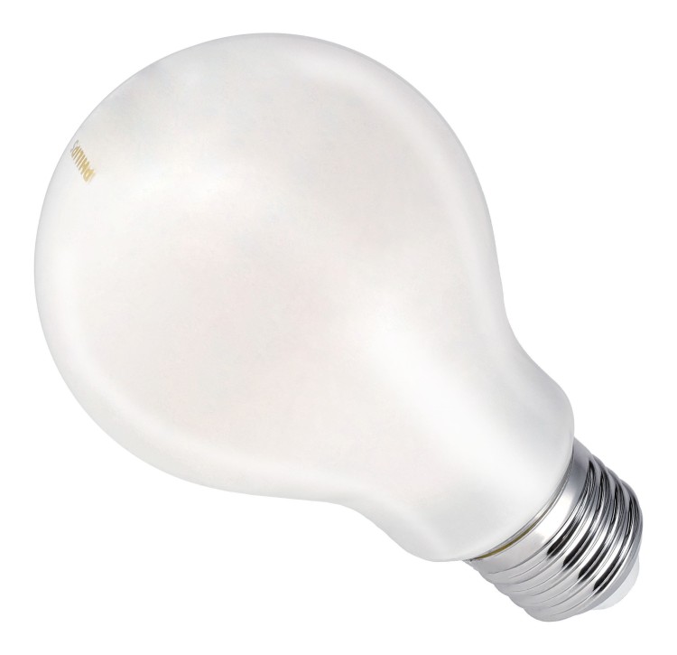 6x Żarówka LED E27 PHILIPS 17,5W = 150W 2452lm Barwa Zimna 6500k Premium
