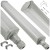 2x Oprawa Hermetyczna 60cm 15W 4000K 1800lm