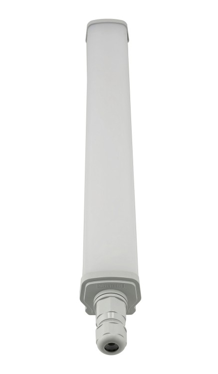 2x Oprawa Hermetyczna 60cm 15W 4000K 1800lm