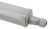 2x Oprawa Hermetyczna 60cm 15W 4000K 1800lm