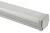 2x Oprawa Hermetyczna 60cm 15W 4000K 1800lm