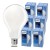 6x Żarówka LED E27 PHILIPS 23W = 200W 3452lm Barwa 6500k Premium Zestaw A95