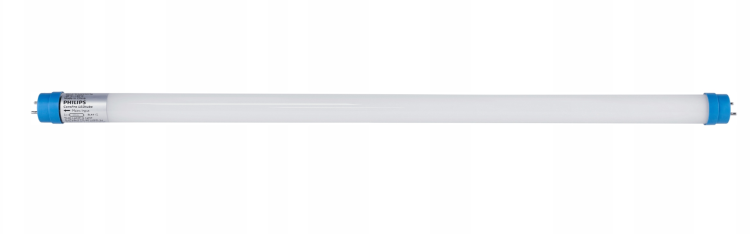 10x Tuba LED Świetlówka 150cm 20W CW T8