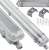 Zestaw Philips Lampa Sufitowa Hermetyczna LED 8x 150cm + 16x Świetlówki 46W 4000K