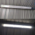 Zestaw Philips Lampa Sufitowa Hermetyczna LED 8x 150cm + 16x Świetlówki 46W 4000K