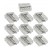 10x Złącze Kablowe Szybkozłączka 5x 2,5mm ZETAW