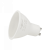 Żarówka LED GU10 8W WW Barwa Ciepła 3000K 720lm Energooszczędna SMD 2835