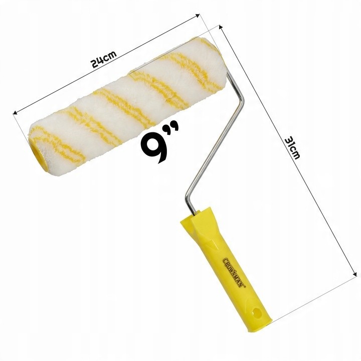 Wałek Malarski Zapas 24cm