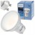 Philips Żarówka GU10 5x 4,9W = 50W 550lm 112lm/W 4000K EyeComfort 15 000h