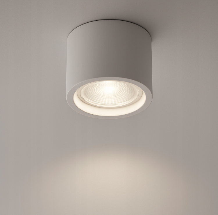 Philips Żarówka GU10 5x 4,9W = 50W 550lm 112lm/W 4000K EyeComfort 15 000h