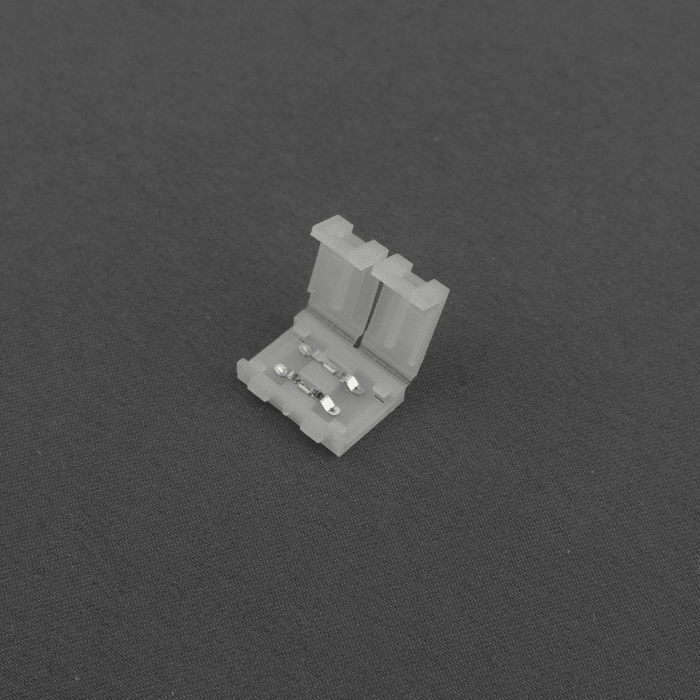 Złączka LED MONO  8mm