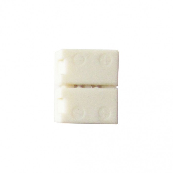 Złączka LED MONO  8mm