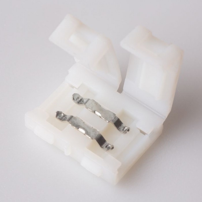 Złączka LED MONO  8mm