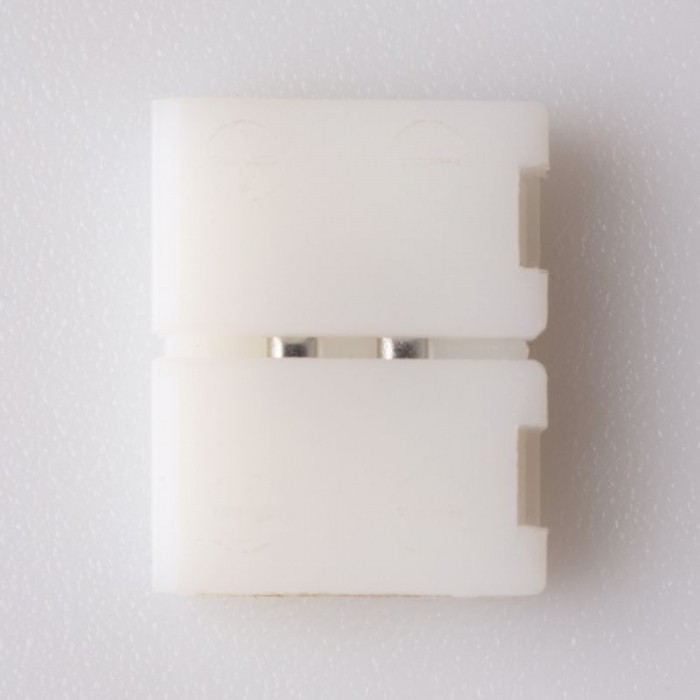 Złączka LED MONO  8mm