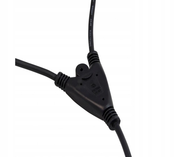 2x Naświetlacz LED 100W 6000K 14000lm + kabel zaś